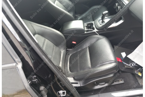 2019 Jaguar E-Pace, Dyzelinas
